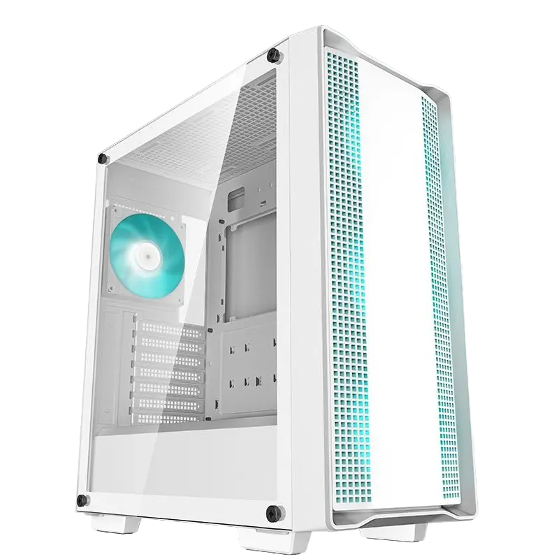 Carcasă Deepcool CC560 V2, White în Moldova - xstore.md photo