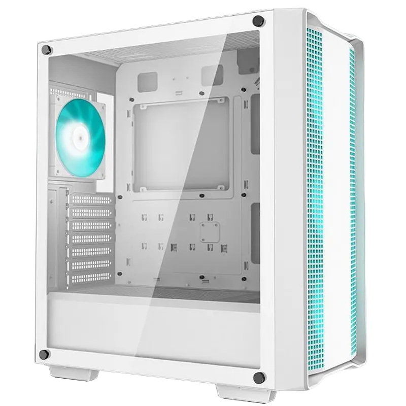 Carcasă Deepcool CC560 V2, White în Moldova - xstore.md photo 4