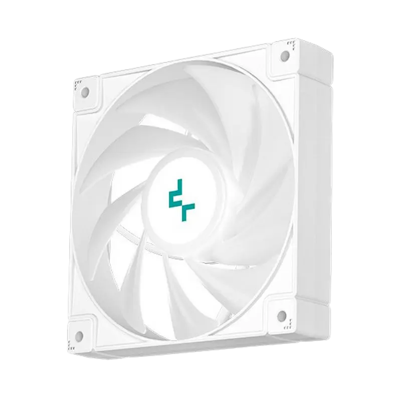 Carcasă Deepcool CC560 V2, White în Moldova - xstore.md photo 5