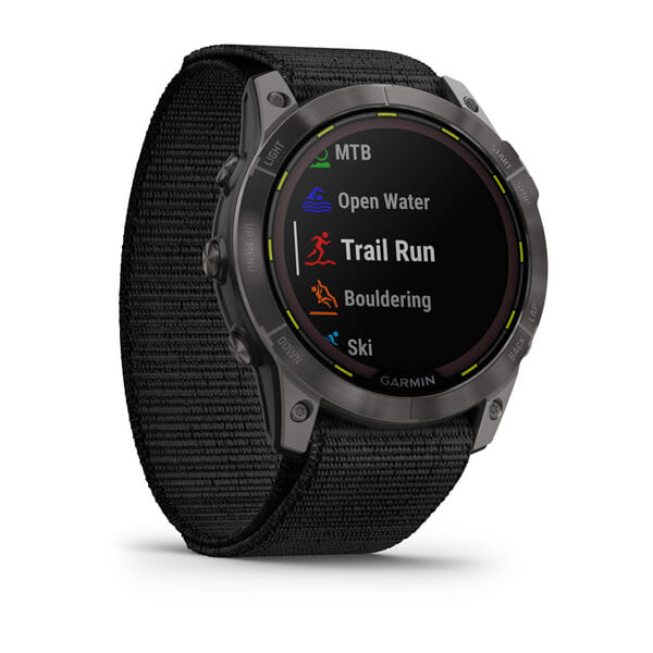 Смарт часы Garmin Enduro 2 в Молдове - xstore.md photo 9