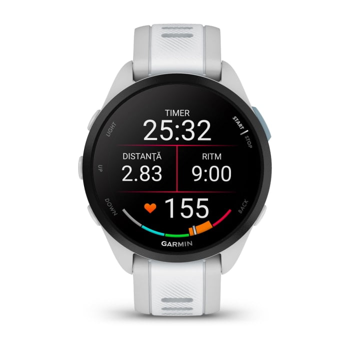 Смарт часы Garmin Forerunner 165 Music в Молдове - xstore.md photo 0