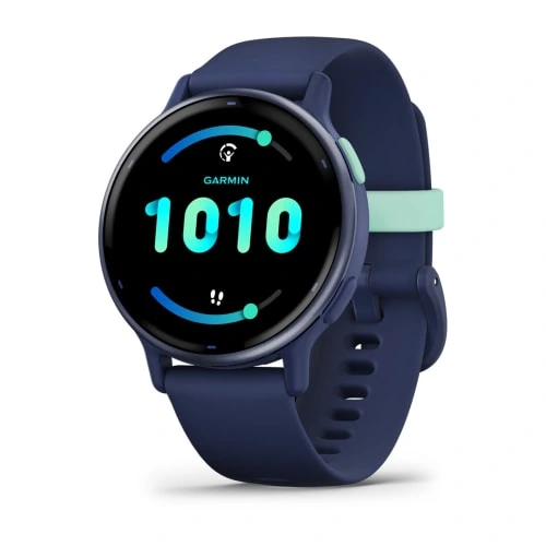 Смарт часы Garmin Vivoactive 5 в Молдове - xstore.md photo