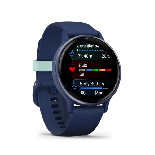 Смарт часы Garmin Vivoactive 5 в Молдове - xstore.md photo 6