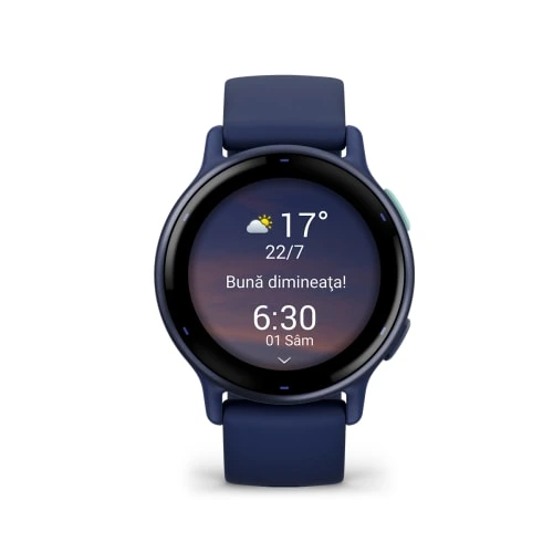 Смарт часы Garmin Vivoactive 5 в Молдове - xstore.md photo 5