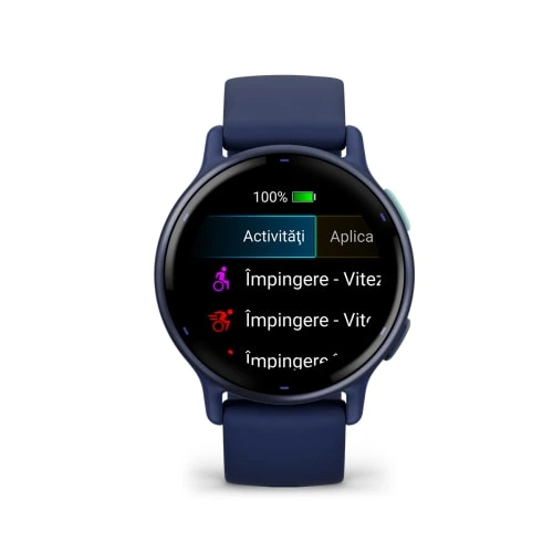 Смарт часы Garmin Vivoactive 5 в Молдове - xstore.md photo 3