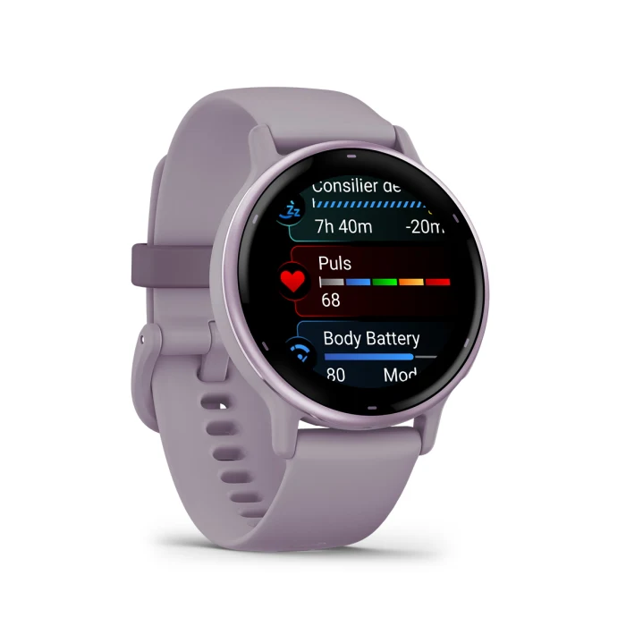 Ceas inteligent Garmin Vivoactive 5 în Moldova - xstore.md photo 6