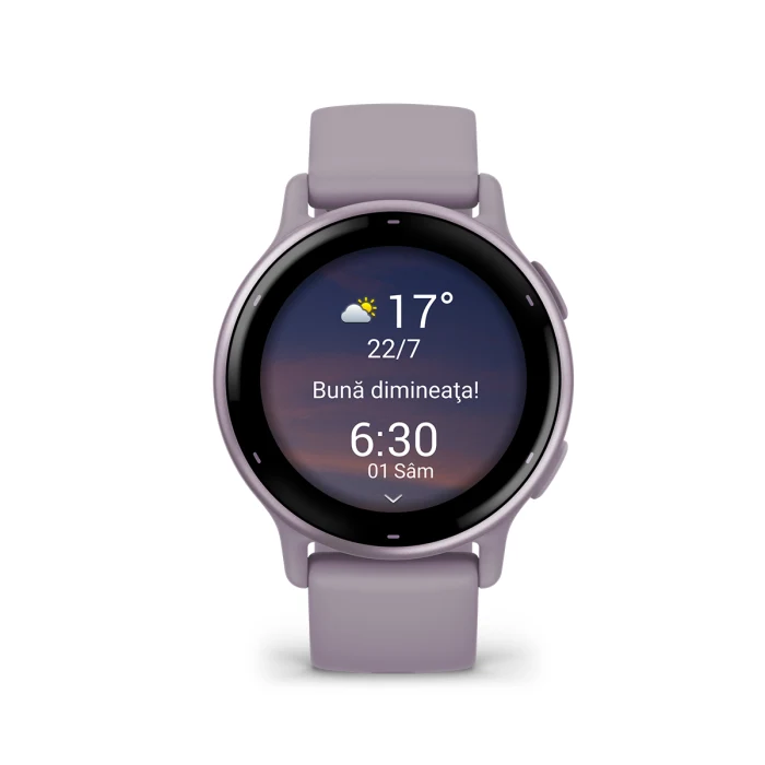 Ceas inteligent Garmin Vivoactive 5 în Moldova - xstore.md photo 5