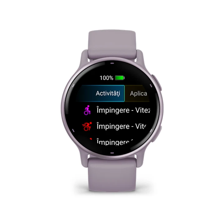 Ceas inteligent Garmin Vivoactive 5 în Moldova - xstore.md photo 3