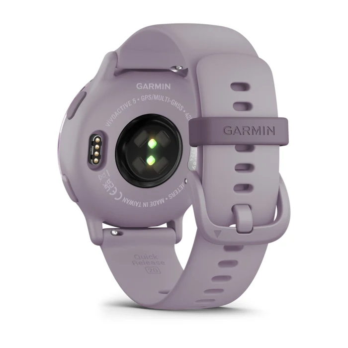 Ceas inteligent Garmin Vivoactive 5 în Moldova - xstore.md photo 2