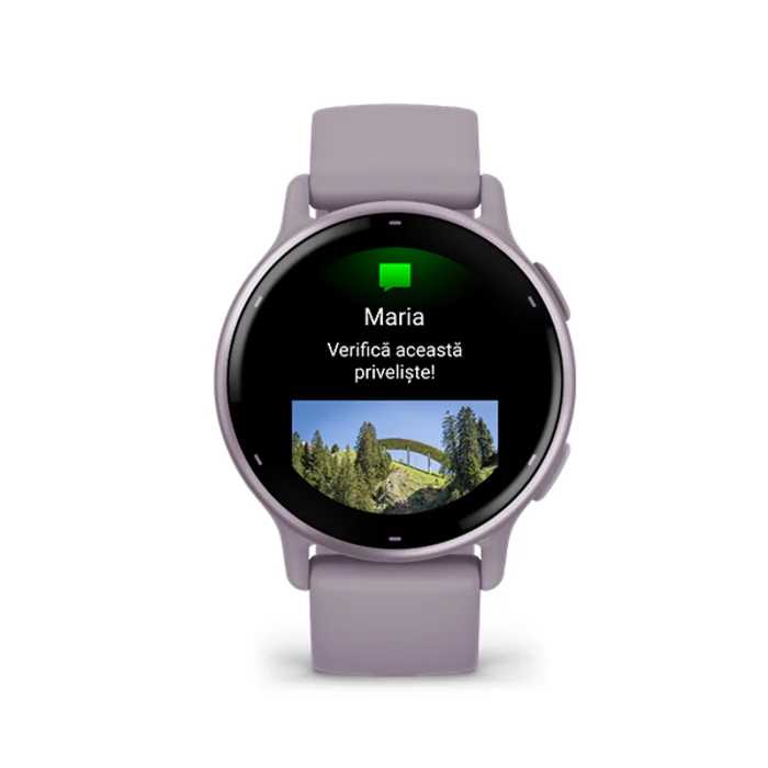 Ceas inteligent Garmin Vivoactive 5 în Moldova - xstore.md photo 0