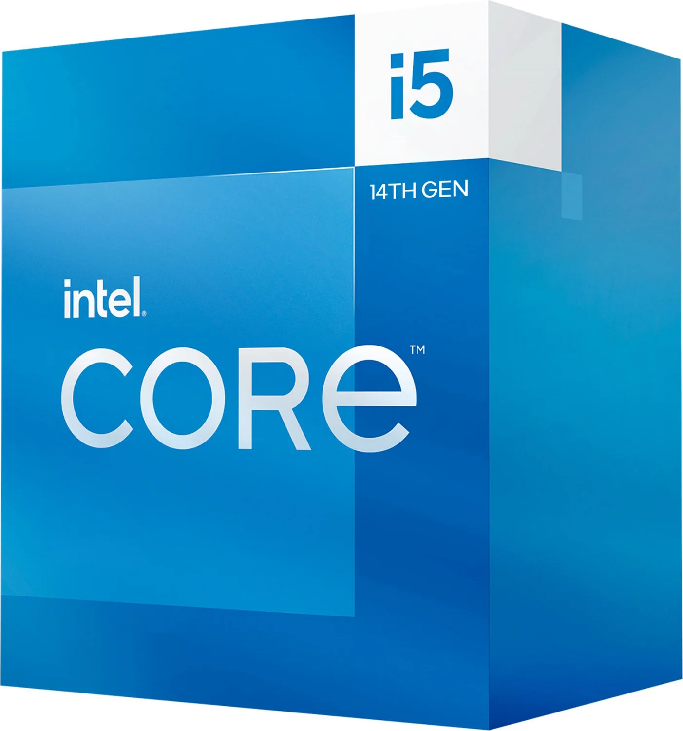 Procesor Intel Core i5-14400F (Box) în Moldova - xstore.md photo