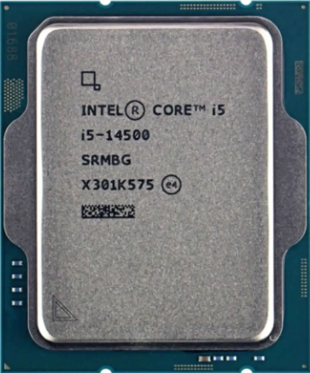 Процессор Intel Core i5-14500 (Tray) в Молдове - xstore.md photo