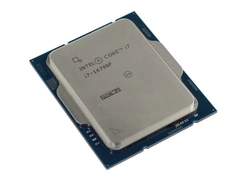 Procesor Intel Core i7-14700F (Box) în Moldova - xstore.md photo 0