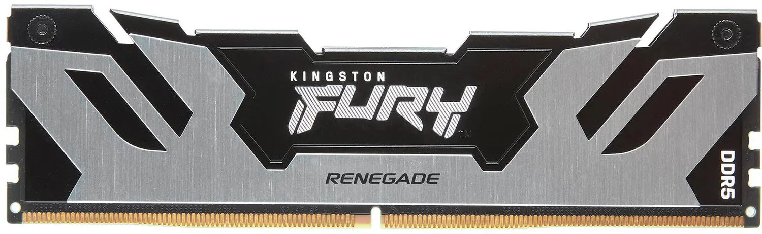 Memorie RAM Kingston FURY Renegade KF564C32RS-24 - xstore.md photo