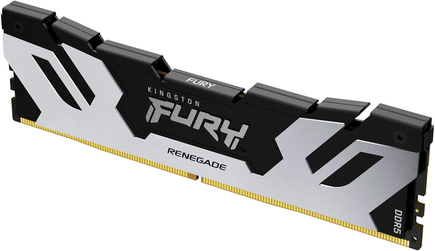 Memorie RAM Kingston FURY Renegade KF564C32RS-24 - xstore.md photo 0