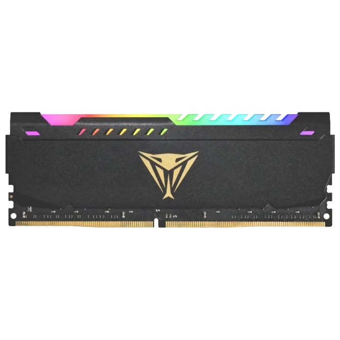 Memorie RAM PATRIOT VIPER STEEL RGB PVSR432G320C8 - xstore.md photo