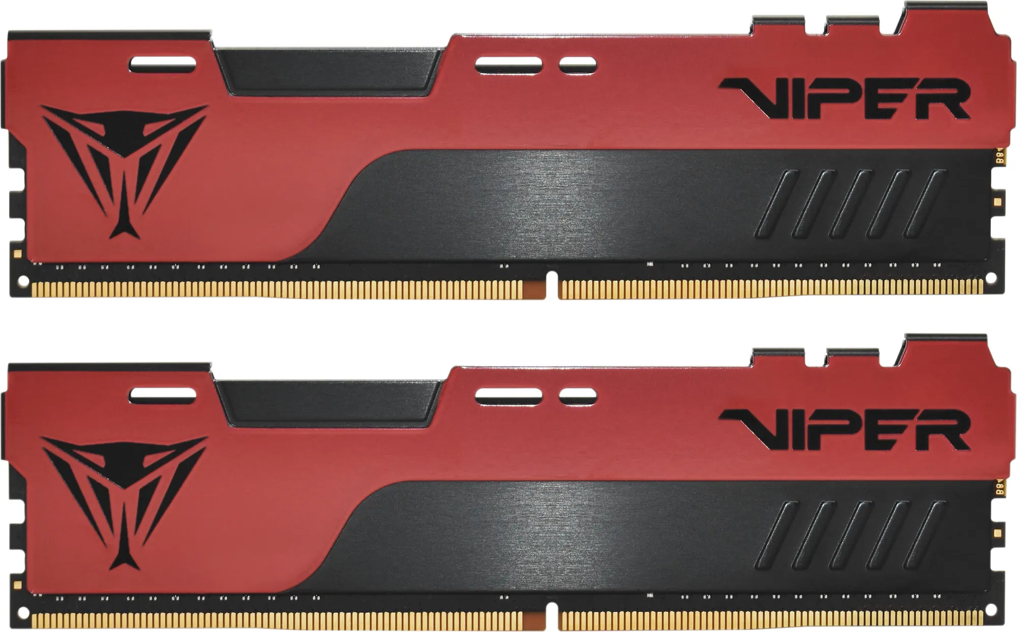 Memorie RAM Patriot Viper Elite II PVE2432G266C6K - xstore.md photo