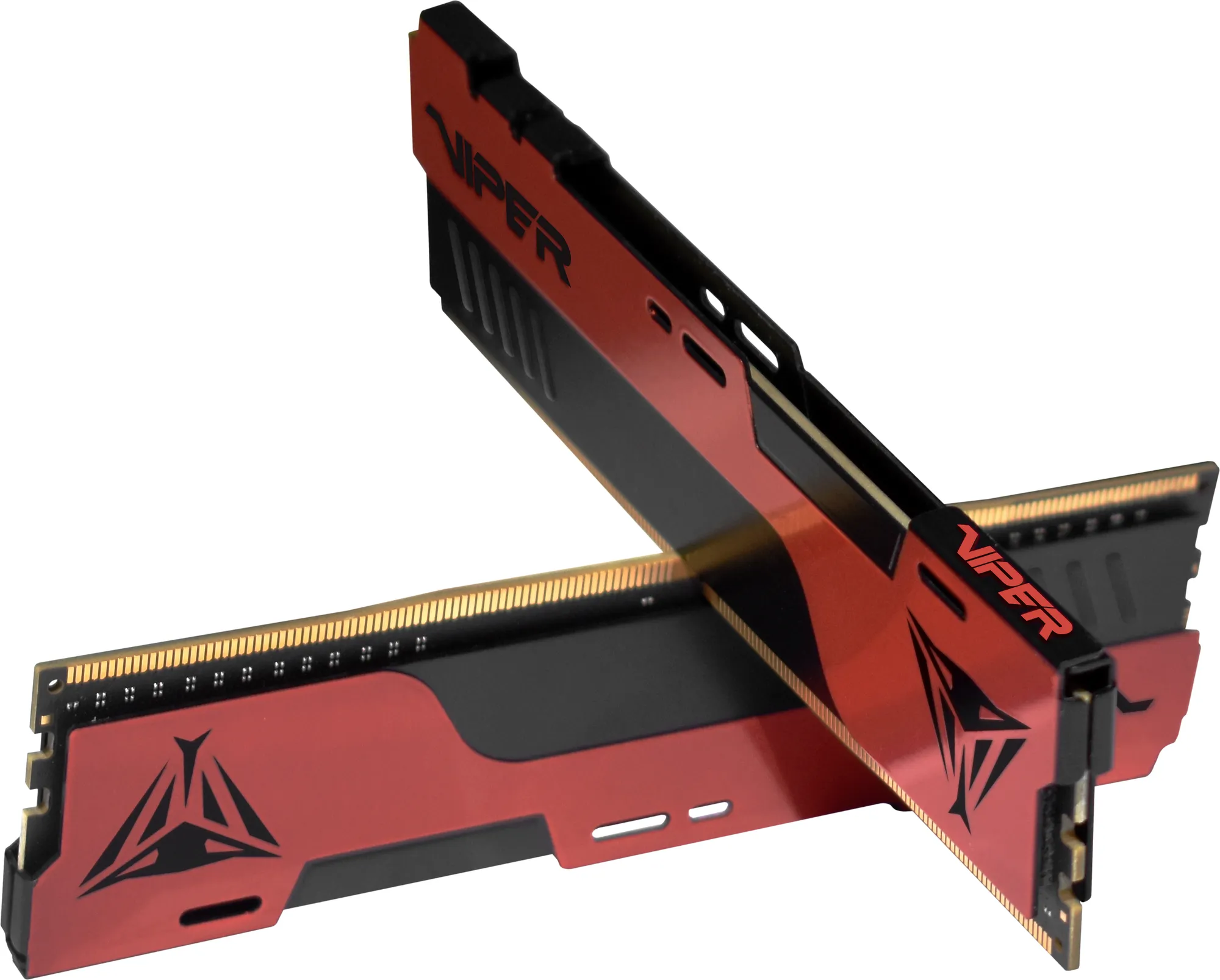 Memorie RAM Patriot Viper Elite II PVE2432G266C6K - xstore.md photo 0
