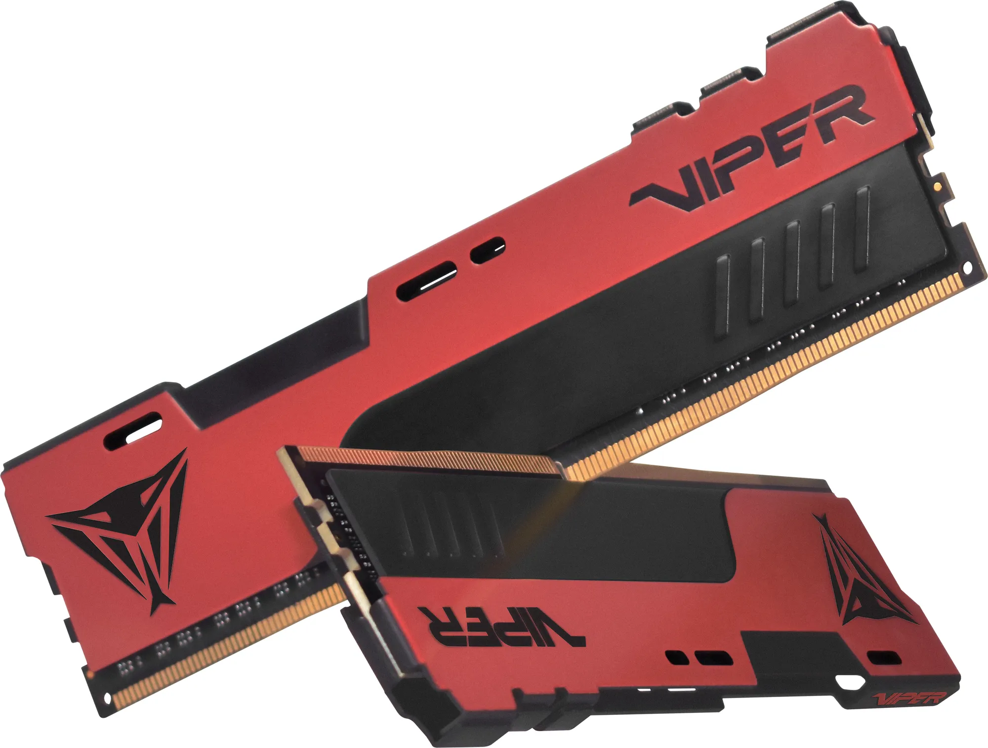 Memorie RAM Patriot Viper Elite II PVE2432G266C6K - xstore.md photo 1