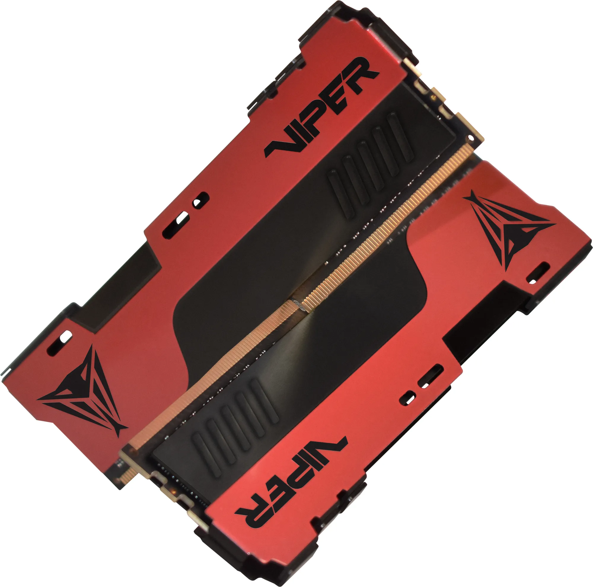 Memorie RAM Patriot Viper Elite II PVE2432G266C6K - xstore.md photo 2