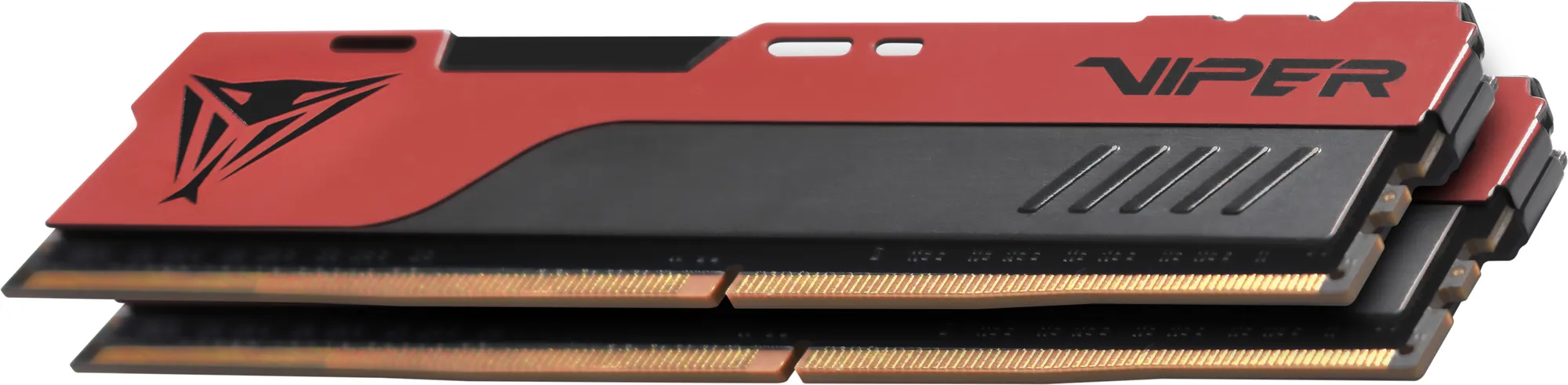 Memorie RAM Patriot Viper Elite II PVE2432G266C6K - xstore.md photo 3