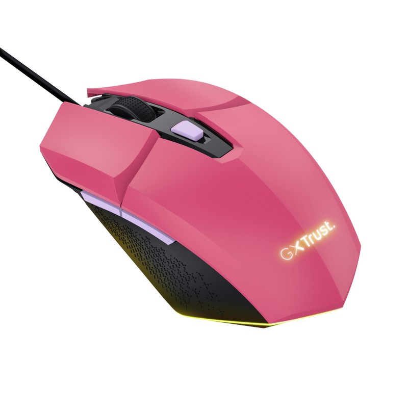 Мышь Trust Gaming GXT 109P FELOX - Купить в Молдове - xstore.md photo 1