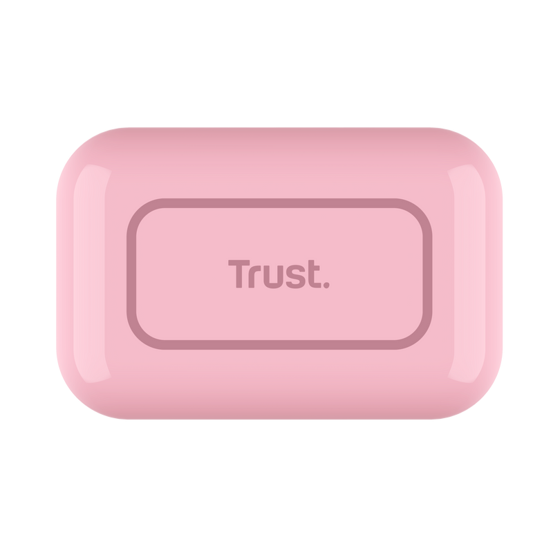 Наушники Trust Primo Touch Pink в Молдове - xstore.md photo 1