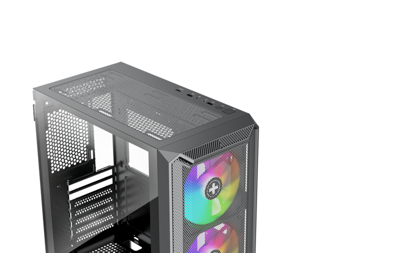 Carcasă Xilent Blade II XG161 – cumpără în Moldova - xstore.md photo 5