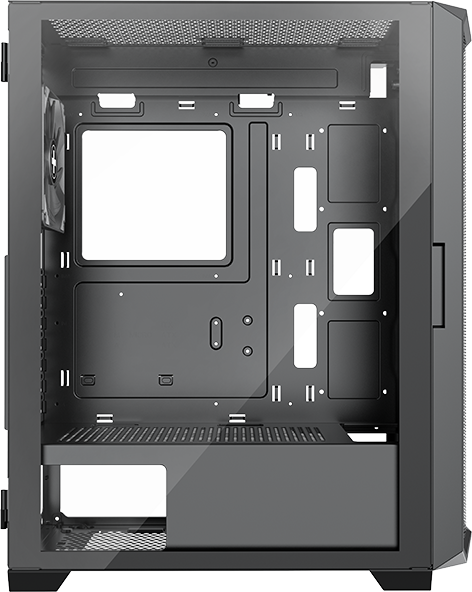 Carcasă Xilent Blade II XG161 – cumpără în Moldova - xstore.md photo 3