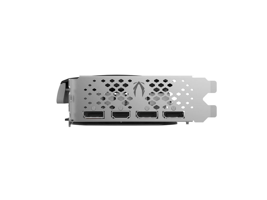 Видеокарта ZOTAC GeForce RTX 4060 Twin Edge - xstore.md photo 4