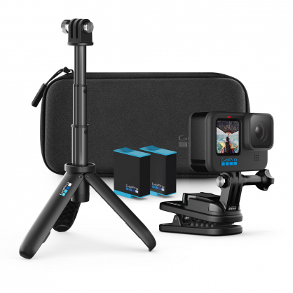 Экшн-Камера GoPro HERO Bundle 10 в Молдове - xstore.md photo