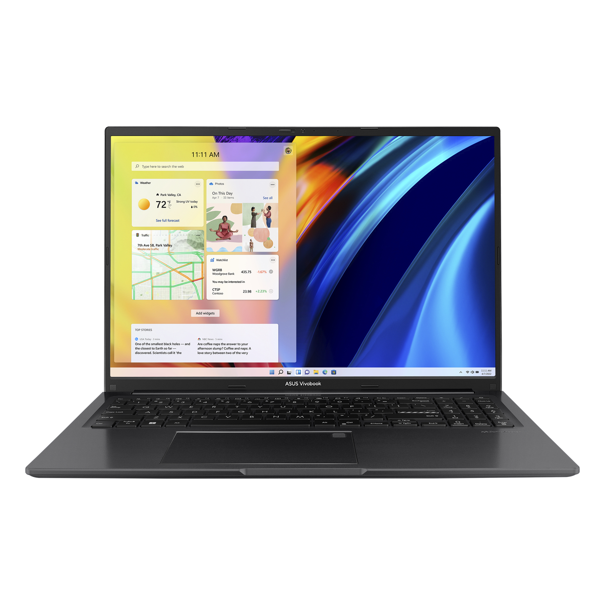 Ноутбук ASUS VivoBook 16 X1605VAP-MB013 | Xstore.md photo