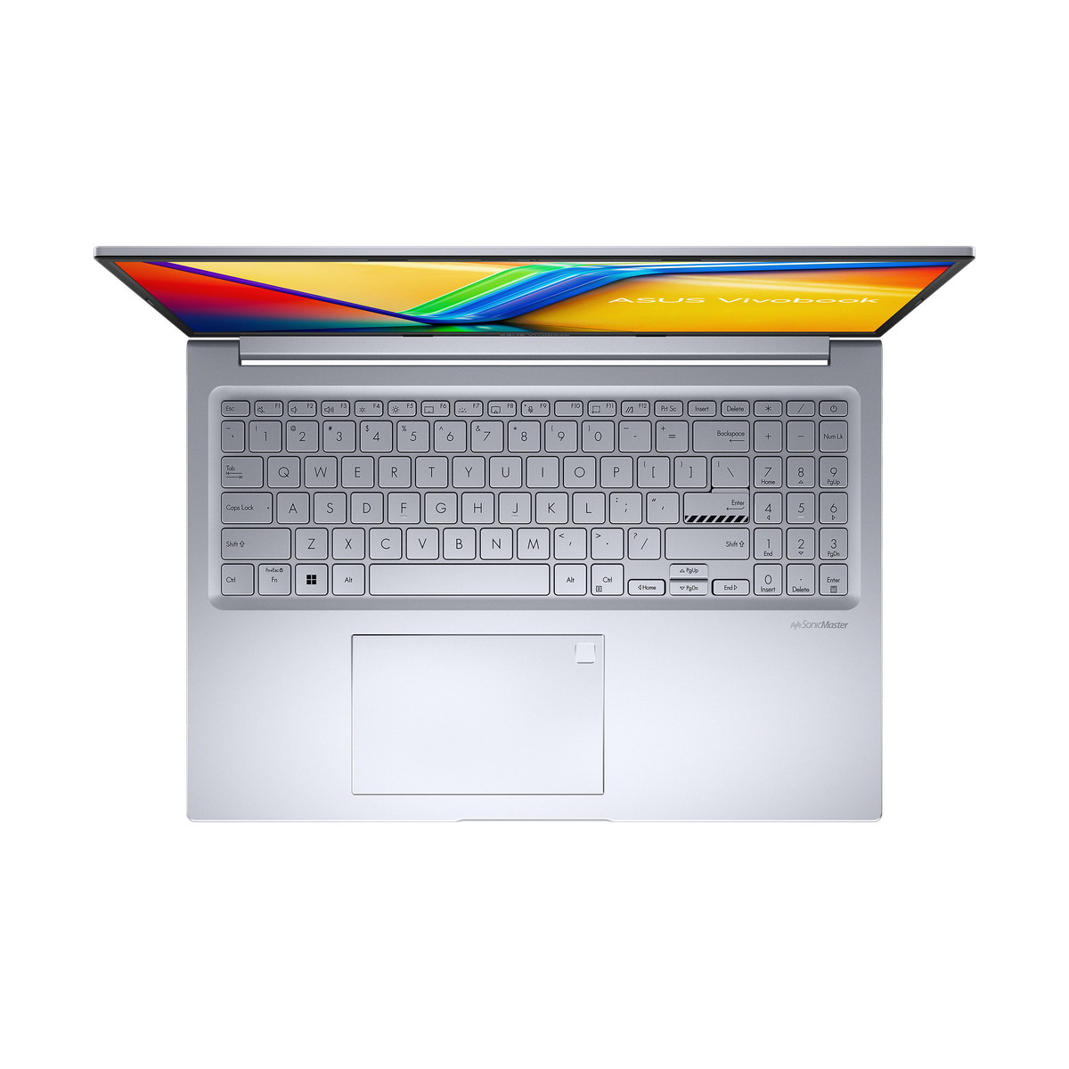 Laptop ASUS VivoBook 16X M3604YA-MB240 | Xstore.md photo 0