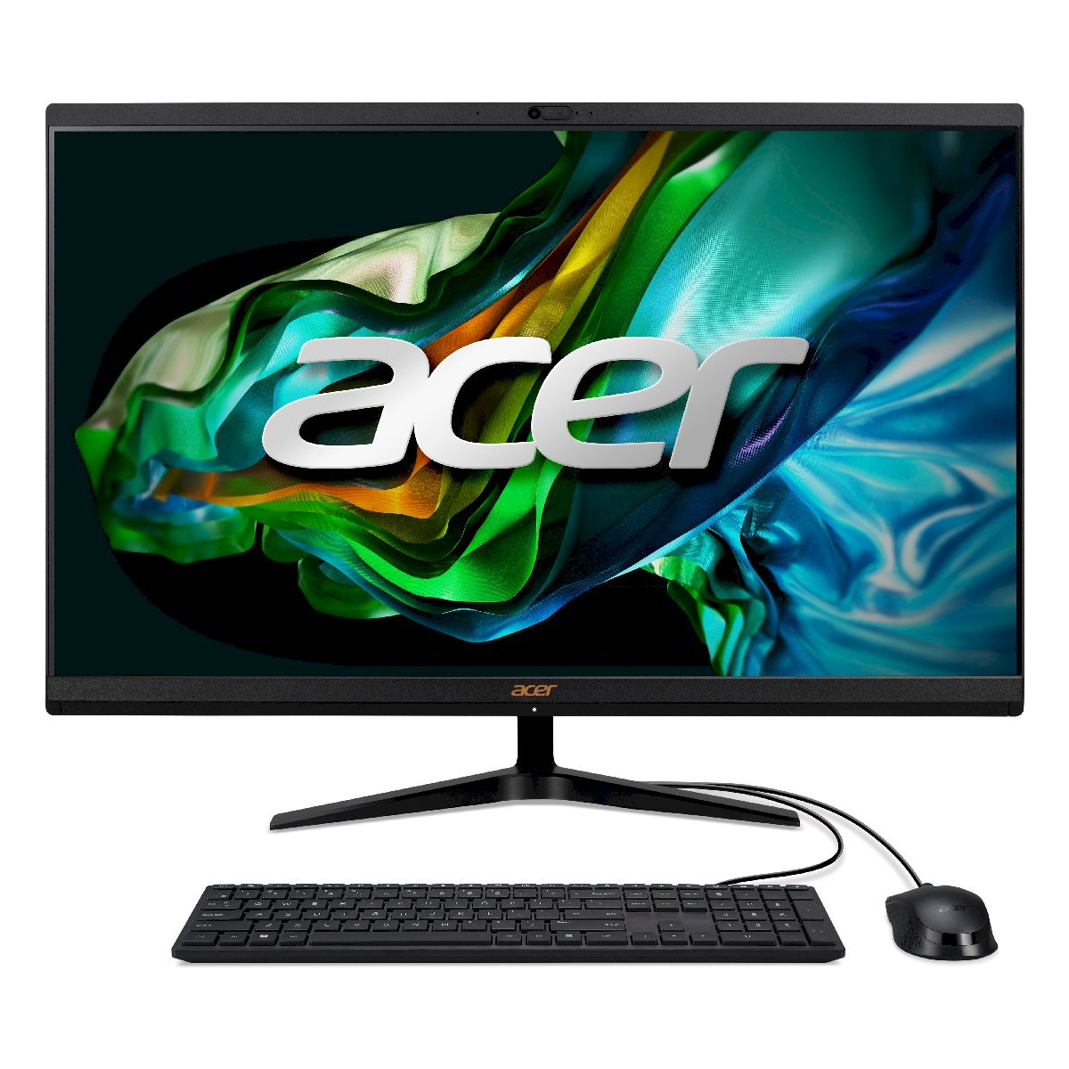 Моноблок Acer Aspire C27-1800 DQ.BKKME.008 | Xstore.md photo