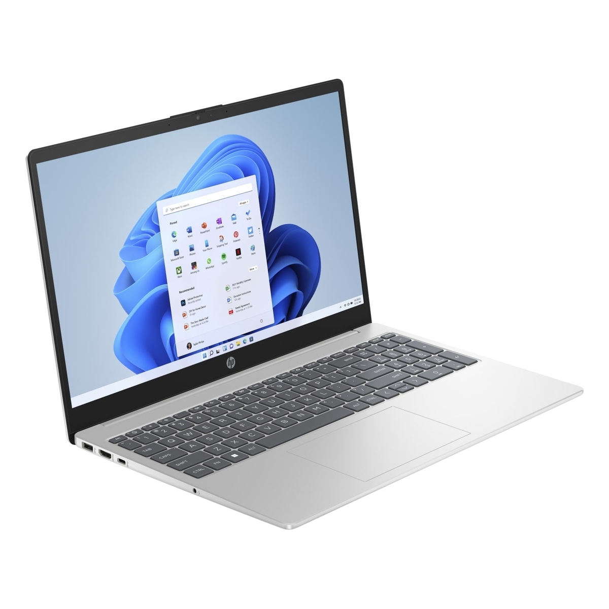 Laptop HP 15-fd0109ci 9U5W6EA | Xstore.md photo 0
