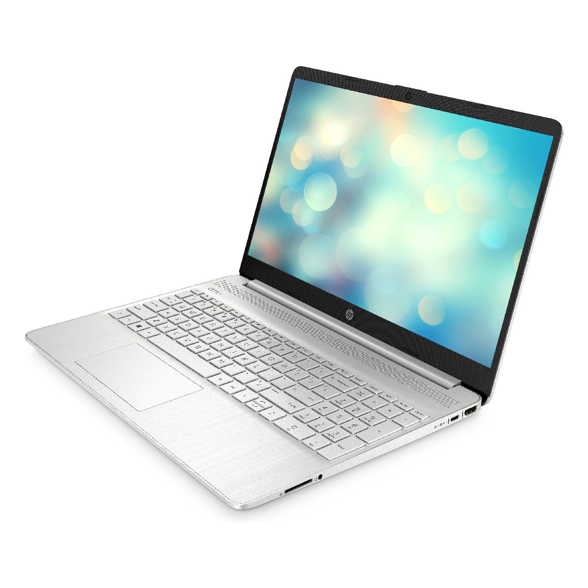 Laptop HP 15s-fq5054ci 7N6Q5EA | Xstore.md photo 1