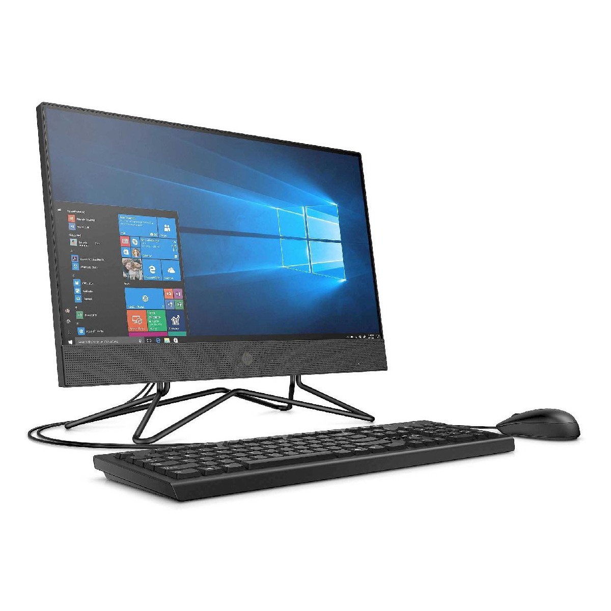 All-in-One PC HP 200 G4 5W846ES | Xstore.md photo 0
