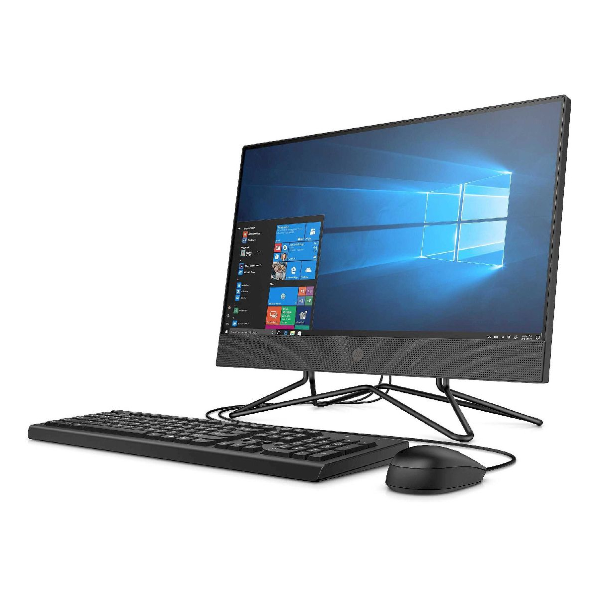 All-in-One PC HP 200 G4 5W846ES | Xstore.md photo 1