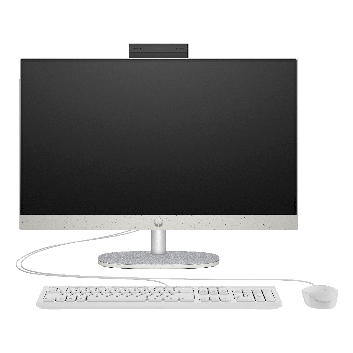 All-in-One PC HP 24-cr0072ci 9Q703EA | Xstore.md photo
