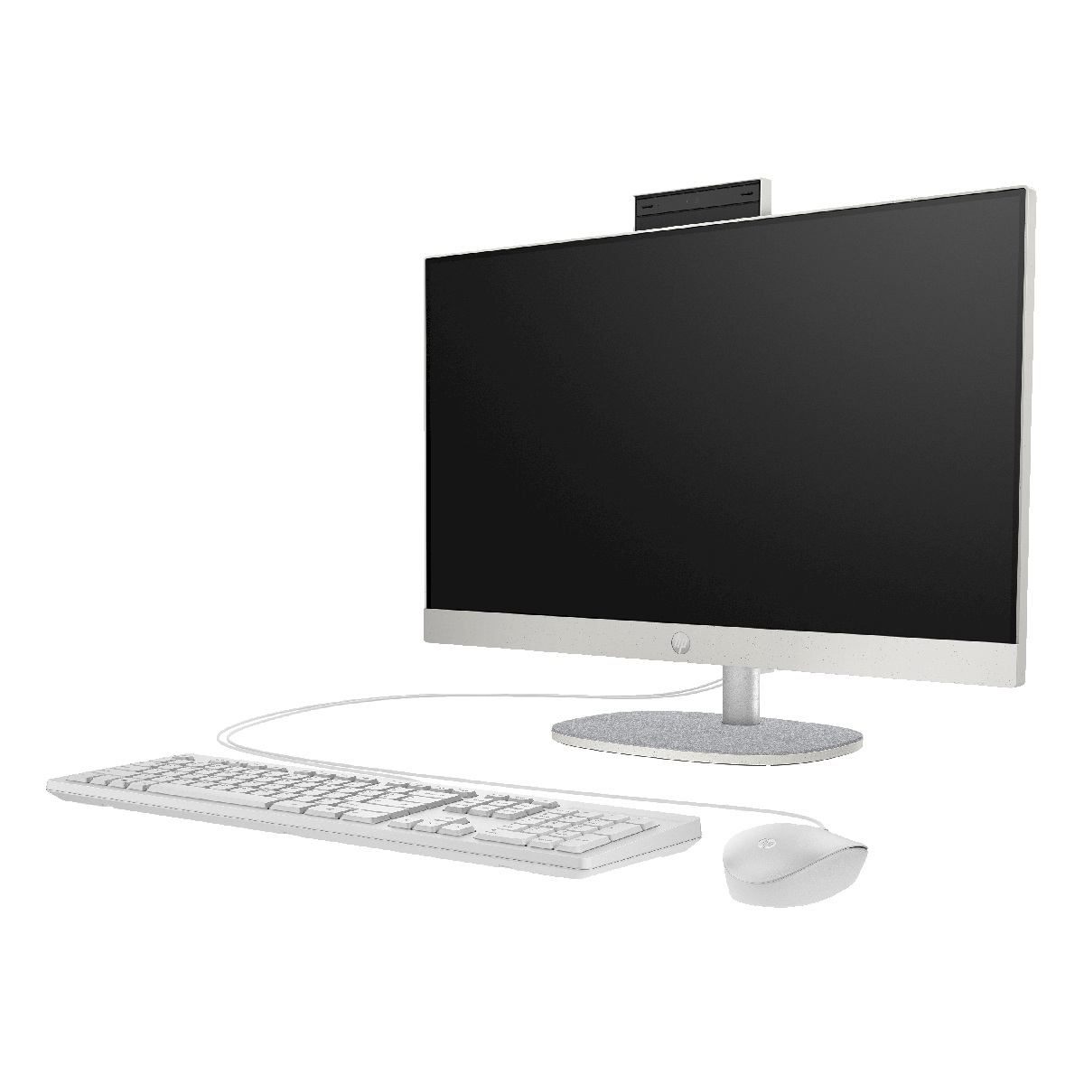 All-in-One PC HP 24-cr0072ci 9Q703EA | Xstore.md photo 2