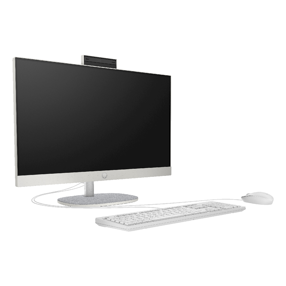 All-in-One PC HP 24-cr0072ci 9Q703EA | Xstore.md photo 1