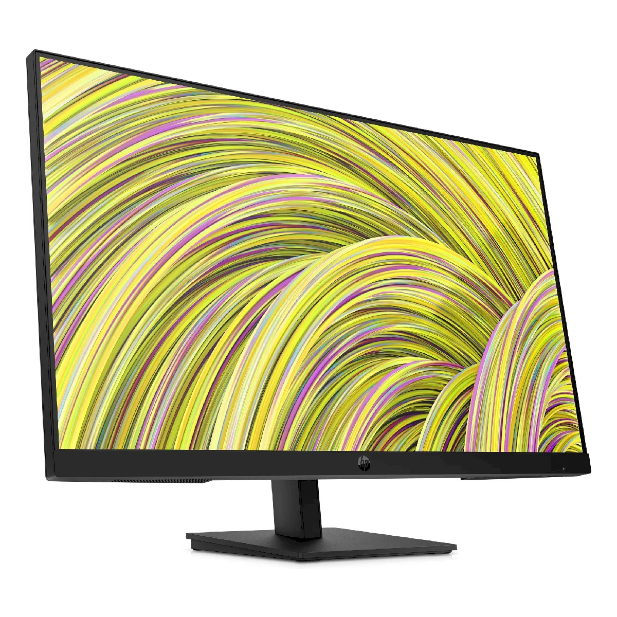 Monitor HP P27h G5 | Xstore.md photo 1