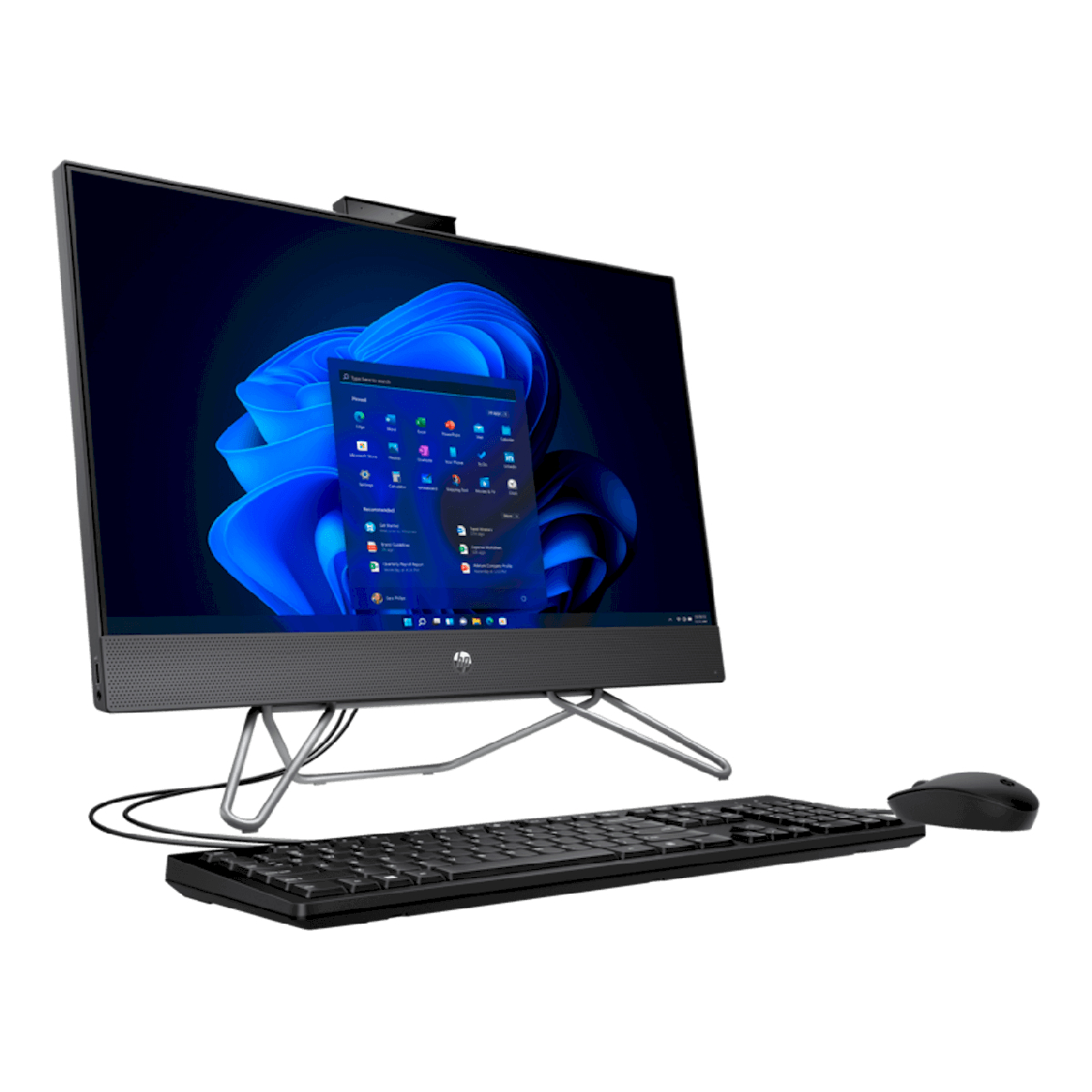 All-in-One PC HP Pro 240 G9 6D447EA | Xstore.md photo 0