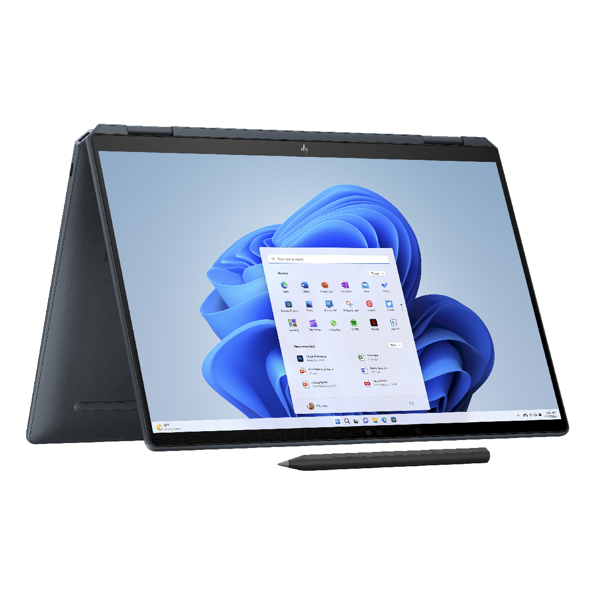 Ноутбук HP Spectre x360 14-eu0000ci (9U020EA) - xstore.md photo 0