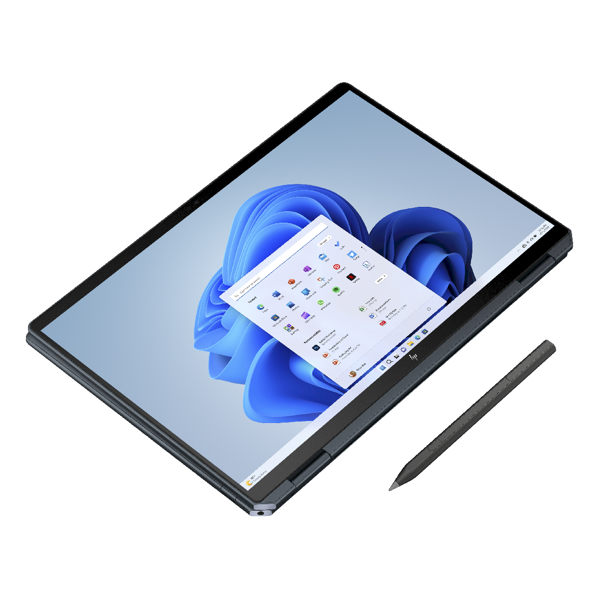 Ноутбук HP Spectre x360 14-eu0000ci (9U020EA) - xstore.md photo 5