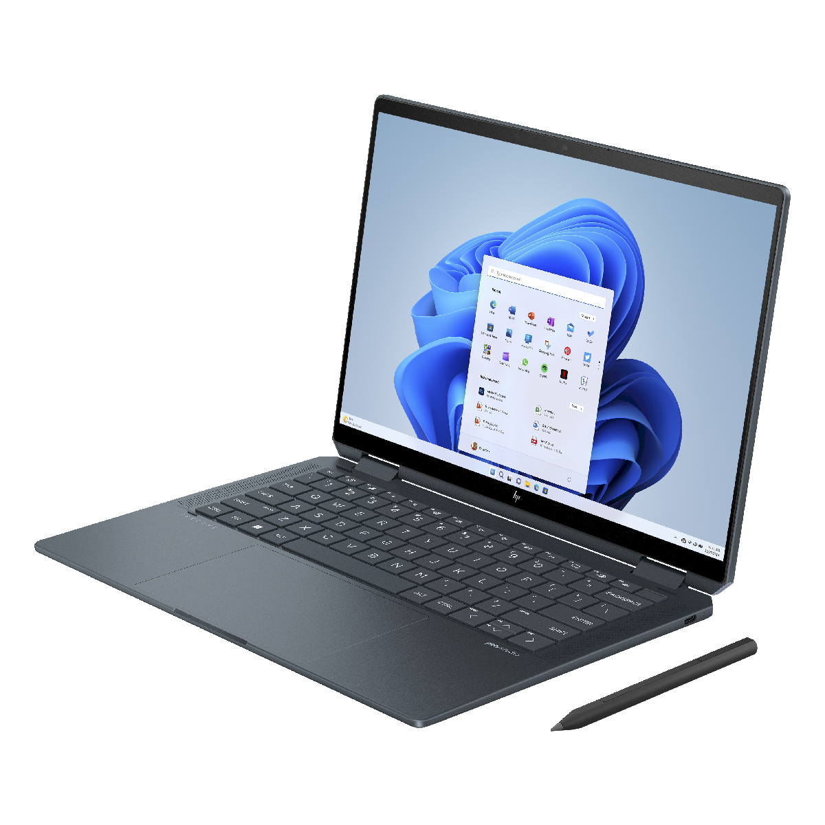 Ноутбук HP Spectre x360 14-eu0000ci (9U020EA) - xstore.md photo 1