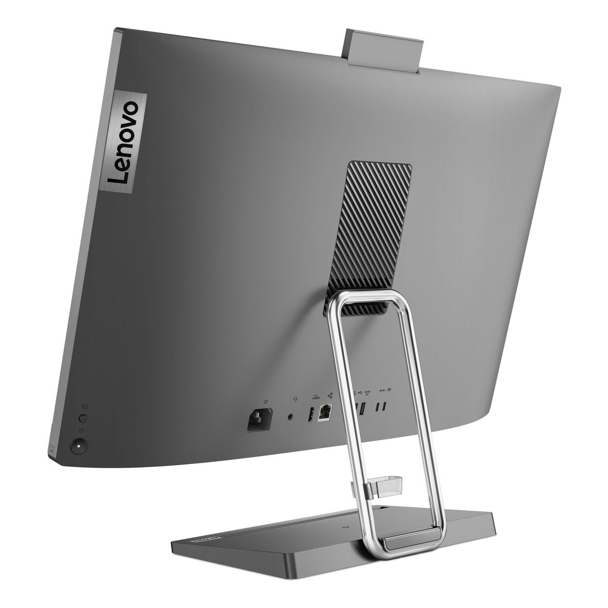 Моноблок Lenovo IdeaCentre 5 27IAH7 F0GQ00AFRK | Xstore.md photo 4