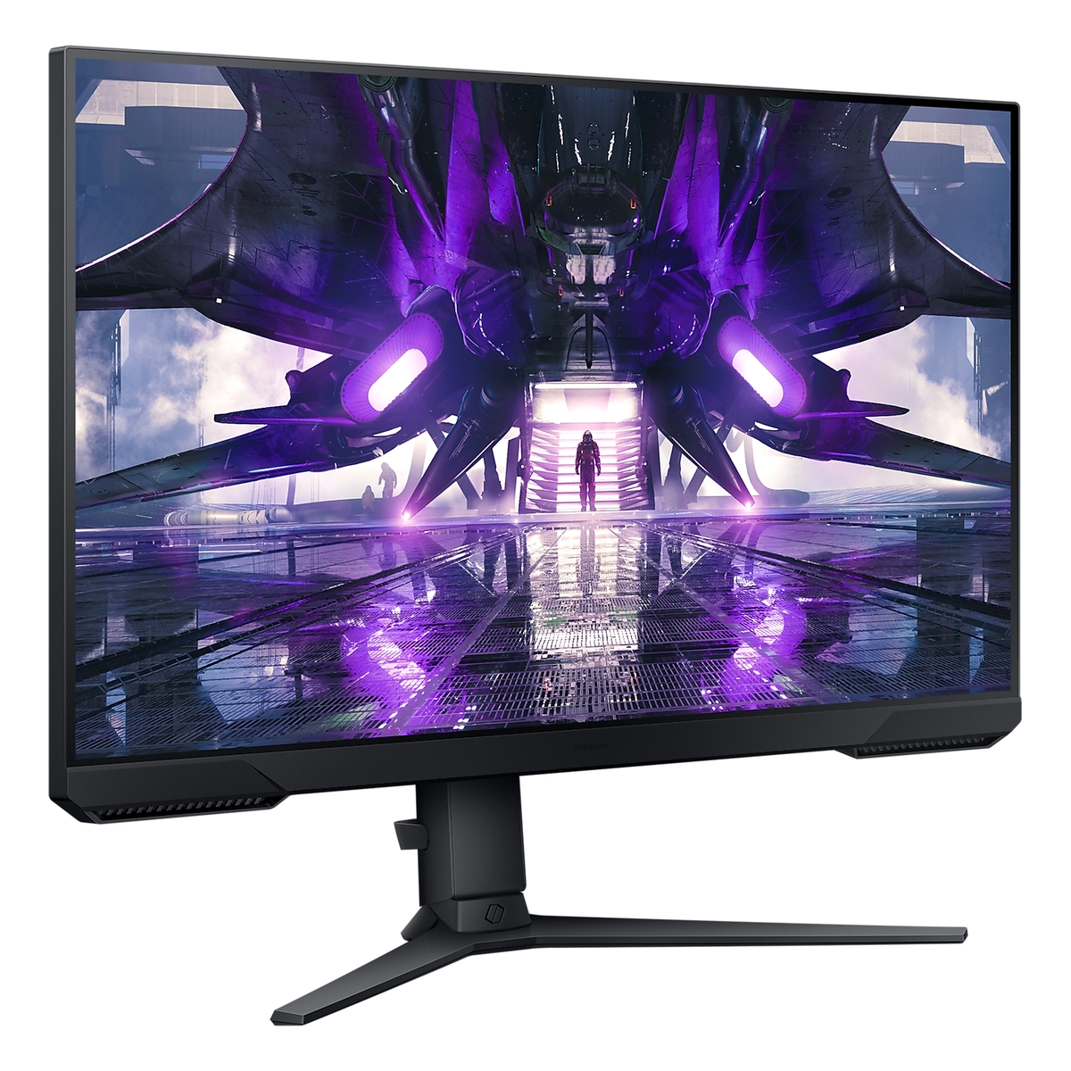 Monitor Samsung Odyssey G3 S27AG302N | Xstore.md photo 1