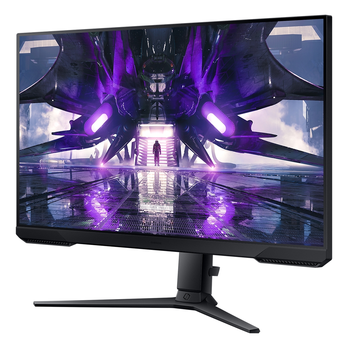 Monitor Samsung Odyssey G3 S27AG302N | Xstore.md photo 2