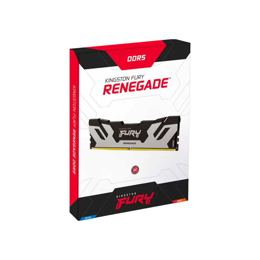 Memorie RAM Kingston FURY Renegade KF580C38RS-16 - xstore.md photo 3